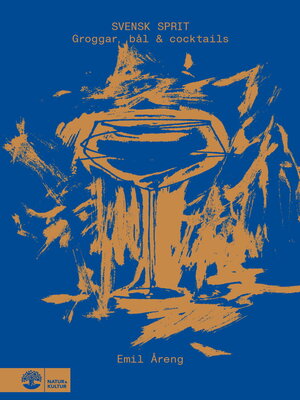 cover image of Svensk sprit